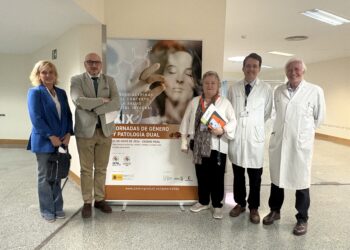 Expertos abogan en Ciudad Real por incluir la perspectiva de género en el abordaje de la patología dual y el consumo de benzodiacepinas