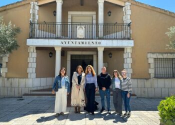 El Gobierno regional impulsa la inserción laboral de jóvenes y personas desempleadas en el medio rural con el programa ‘Horizonte Empleo’