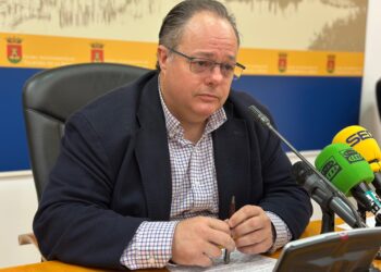 El ahorro neto del Ayuntamiento llega a los 13,5 millones y duplica al de 2025