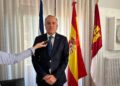 Gregorio demanda información al Ministerio ante el nuevo estudio informativo del AVE: “El tren tiene que estar en 2030”