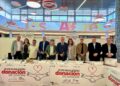 Gregorio: “Talavera tiene el reto histórico de alcanzar las 600 donaciones de sangre en un solo día”
