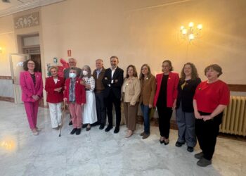 El Gobierno regional destaca que Castilla-La Mancha es una de las seis regiones que tienen un protocolo de atención a personas con sensibilidad química múltiple