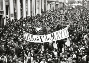 1 de Mayo: Defender a la mayoría social de Ciudad Real