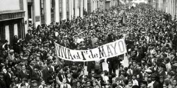 1 de Mayo: Defender a la mayoría social de Ciudad Real