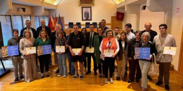El Ayuntamiento reconoce la labor de quienes engrandecen las tradiciones de Ciudad Real