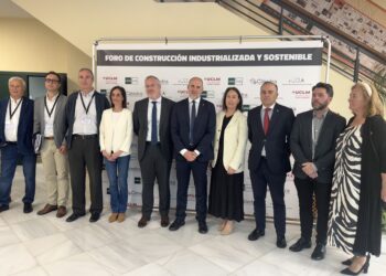 Gregorio destaca la necesidad de compatibilizar el desarrollo urbanístico con la sostenibilidad y la innovación