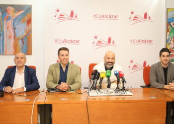 El Gobierno regional impulsará plazas para facilitar el acceso al campus de fútbol ‘Iniesta Academy’, que se celebrará este verano en Alcázar de San Juan