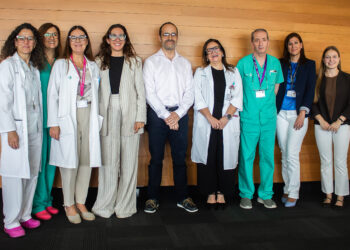 El Gobierno regional completa el despliegue del protocolo regional de Teleictus en la provincia de Albacete