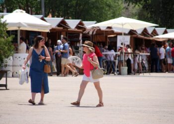 Éxito en los primeros días de inscripción para la feria ‘Saborea La Solana’