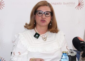 Presentada oficialmente la nueva EFA Cibeles: «Hoy empieza el mañana»