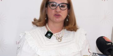 Presentada oficialmente la nueva EFA Cibeles: «Hoy empieza el mañana»