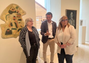 Castilla-La Mancha celebra las más de 253.000 visitas a los museos de la Comunidad Autónoma en el primer cuatrimestre del año