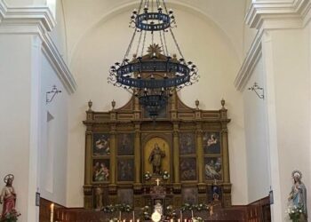 Año Jubilar Franciscano en Talavera de la Reina