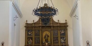 Año Jubilar Franciscano en Talavera de la Reina