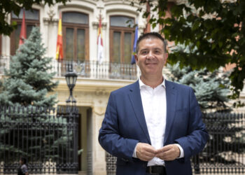 ‘Europa también habla manchego’