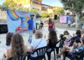 El Festival ‘Living Rural’ hace escala en Lezuza, dentro de una gira que llegará a veinte municipios de la región