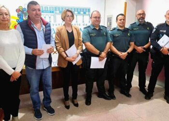 El Ayuntamiento garantiza alojamiento inmediato a víctimas de violencia de género