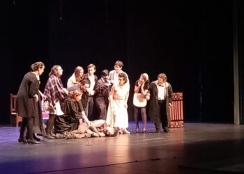 Las XXI Jornadas de Teatro Escolar de Valdepeñas se celebrarán los días 18, 19, 20 y 25 de mayo