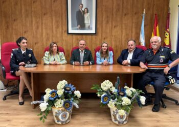 La primera jornada de feria se salda sin incidentes