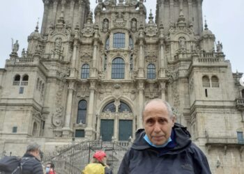 Aniversario de la muerte de D. Jesús López-Rey, “reparador de corazones y edificador de la comunidad cristiana”