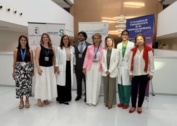La Estrategia de Enfermedades Raras de Castilla-La Mancha incorpora la humanización como eje transversal