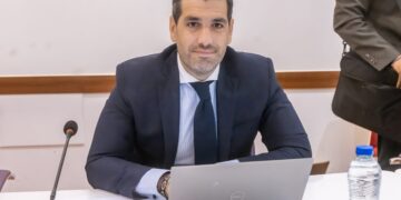 José Luis Alguacil: “La ZBE y la ampliación de la zona azul son herencia e imposición de Alberto Rojo y el PSOE”