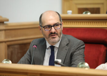 El PP reclama al Gobierno de España inversiones urgentes para acabar con los problemas de movilidad en la ciudad de Toledo