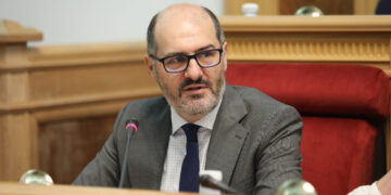 El PP reclama al Gobierno de España inversiones urgentes para acabar con los problemas de movilidad en la ciudad de Toledo