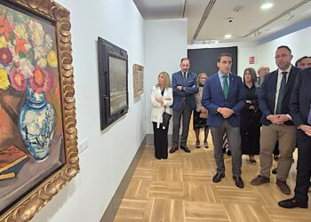 El Gobierno de Castilla-La Mancha reafirma su apuesta por la cultura como referente y motor de futuro en la región