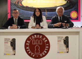 El Gobierno regional subraya la importancia estratégica del toro bravo por su relevancia ganadera y su contribución al medio rural