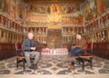 El Asombro de lo  Sublime, el videopodcast que celebra ocho siglos de la Catedral Primada