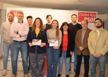 El PSOE continúa llevando ‘La ciudad que te mereces’ a los barrios de Ciudad Real