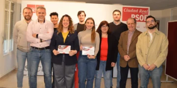 El PSOE continúa llevando ‘La ciudad que te mereces’ a los barrios de Ciudad Real