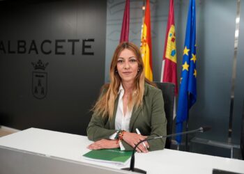VOX Albacete reitera la propuesta de una prueba única de acceso a la universidad