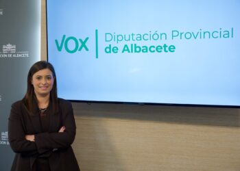 VOX denuncia más de 150.000 euros en subvenciones ideológicas y clientelares del PSOE en la Diputación de Albacete