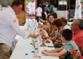 Saborea La Solana anuncia los plazos de inscripción para sus diversas actividades
