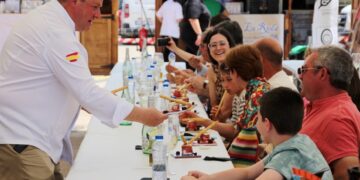 Saborea La Solana anuncia los plazos de inscripción para sus diversas actividades