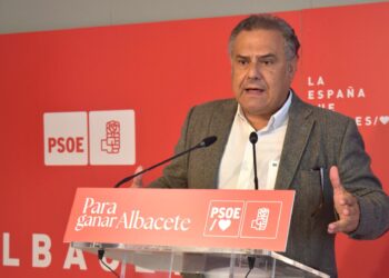 Miranda asegura que “el compromiso del Gobierno de España con Albacete no va a quedar ensombrecido» por la actitud del PP
