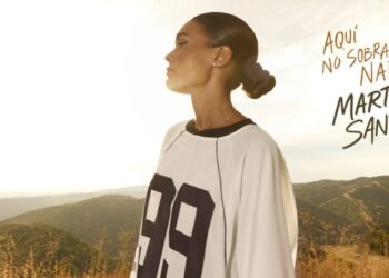 A la venta por diez euros las entradas del concierto de Marta Santos en las Fiestas del Vino de Valdepeñas