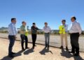 El Gobierno regional invierte más de 1,2 millones de euros en la mejora de la CM-3262 entre Cancarix y la Estación de Agramón