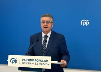 Moreno denuncia el abandono sanitario de Page con Talavera de la Reina ante la falta de profesionales en urgencias