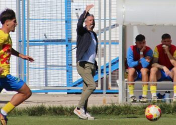 Calvo Sotelo-La Solana, todo o nada: «Iremos a por la victoria»
