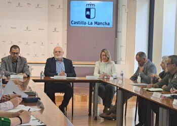 La primera Mesa provincial del Conejo de Monte echa a rodar en Albacete de la mano del Gobierno regional