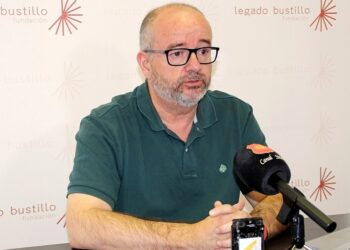 Miguel Ruiz: «La nueva EFA traerá progreso y bienestar a La Solana»