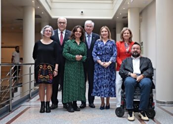 Los senadores del PSOE de CLM presentan una moción para reforzar el apoyo al azafrán de La Mancha