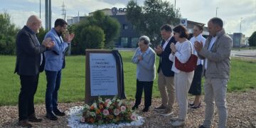 Ruiz Santos destaca la figura de Faustino López Gallego “un aliado con nuestra tierra, con Albacete y con Castilla-La Mancha”