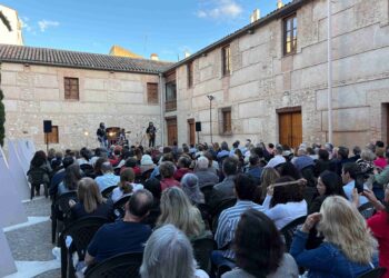 Ciudad Real celebra la Noche de los Museos con música, visitas teatralizadas y una intensa programación cultural hasta la medianoche