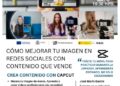 CapCut. Cómo mejorar tu imagen en redes sociales con contenido que vende