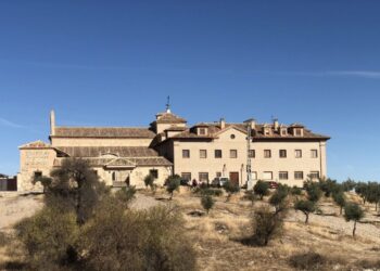 La ermita de la Virgen de la Oliva, en Almonacid, acogió la Jornada de la delegación de Migraciones