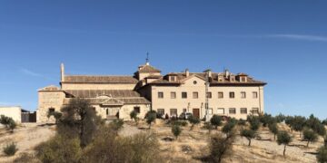 La ermita de la Virgen de la Oliva, en Almonacid, acogió la Jornada de la delegación de Migraciones